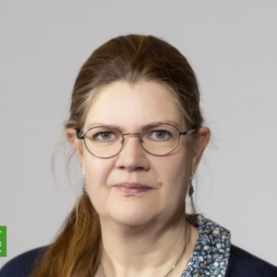 Karin Krüger